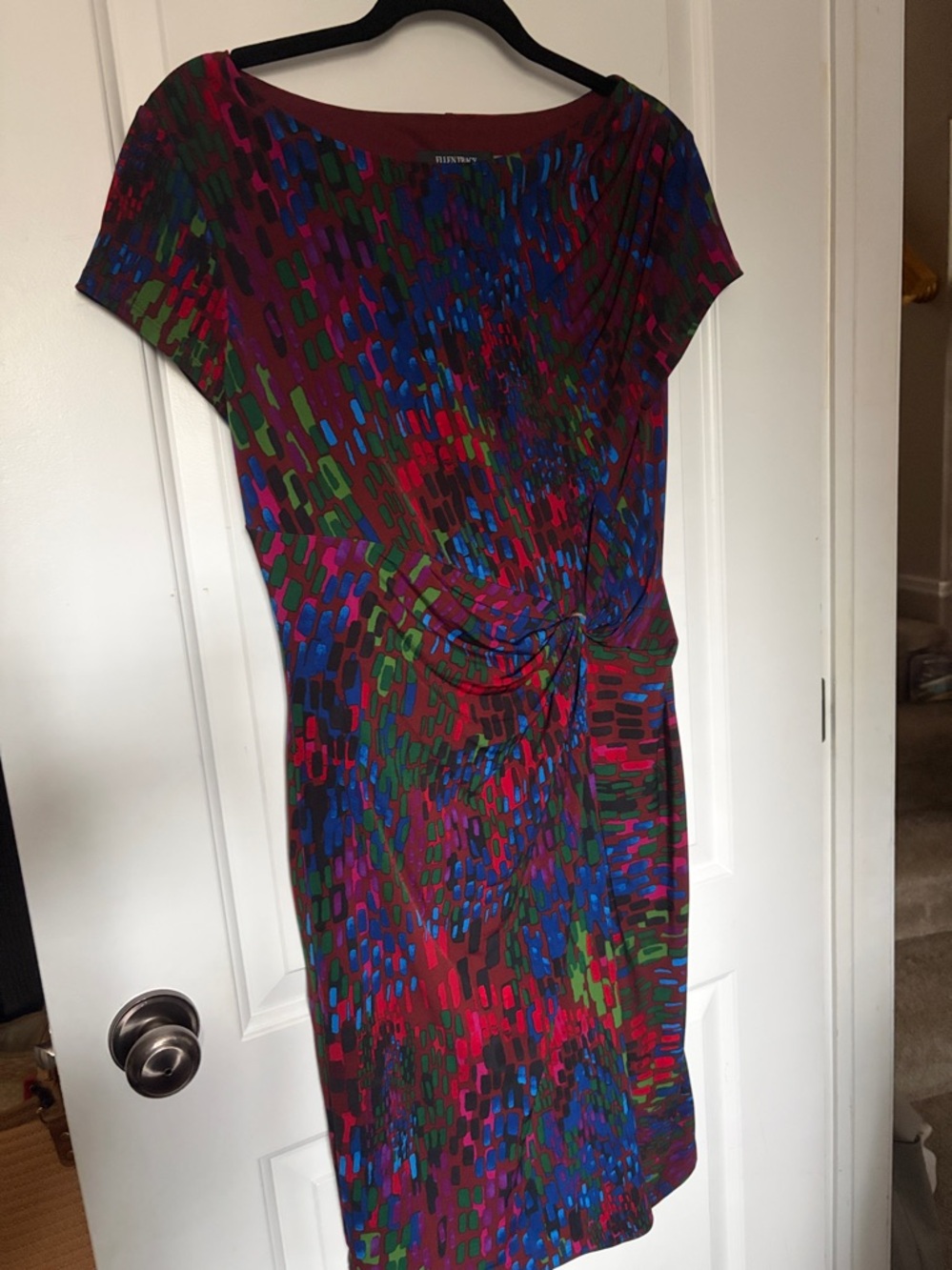 Ellen Tracy dress